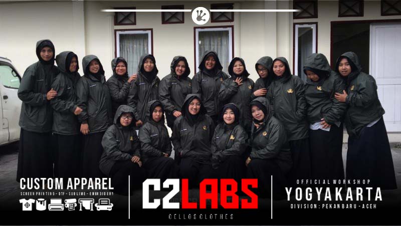 Testimoni C2LABS