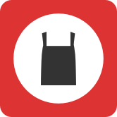 Apron Custom